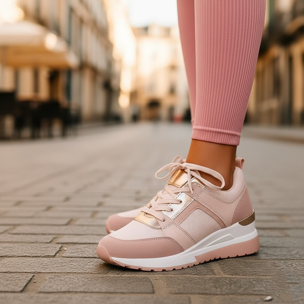 Elisa | Orthopaedic Shoe