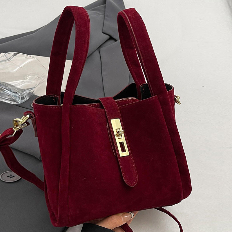 Valerie | Elegant Retro Crossbody