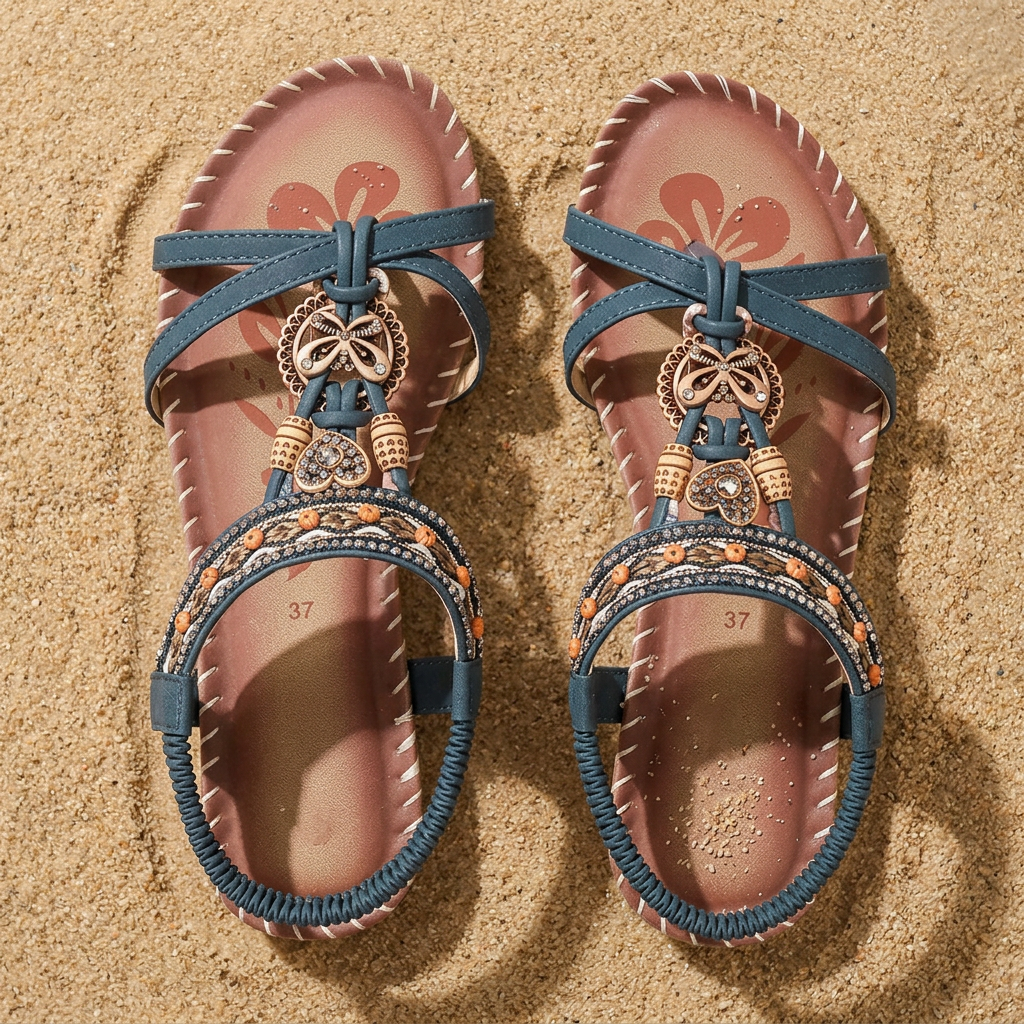 Didi | Comfort Sandals