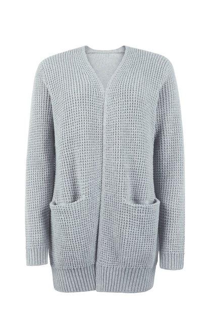 Victoria | Elegant Cardigan