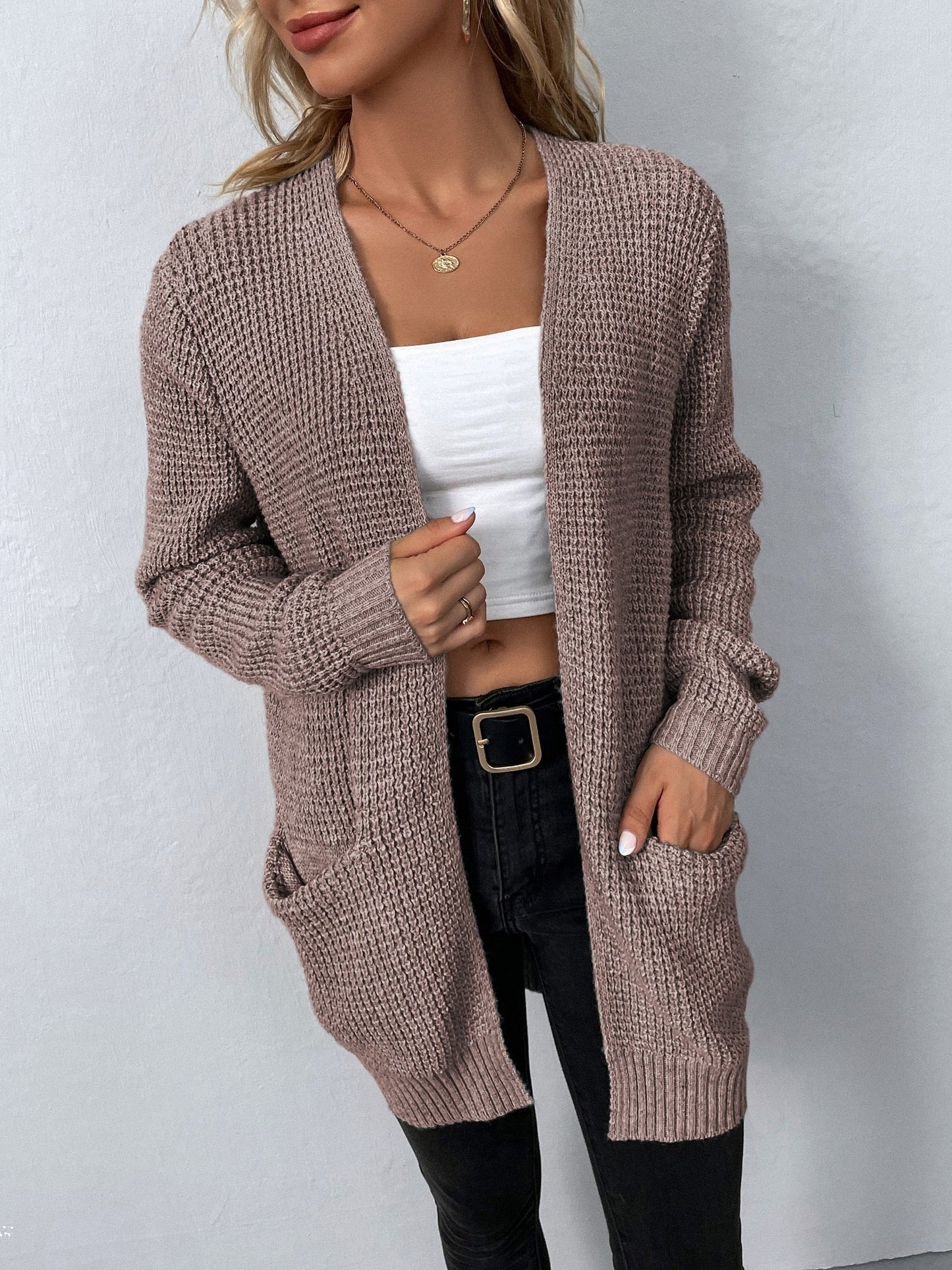 Victoria | Elegant Cardigan