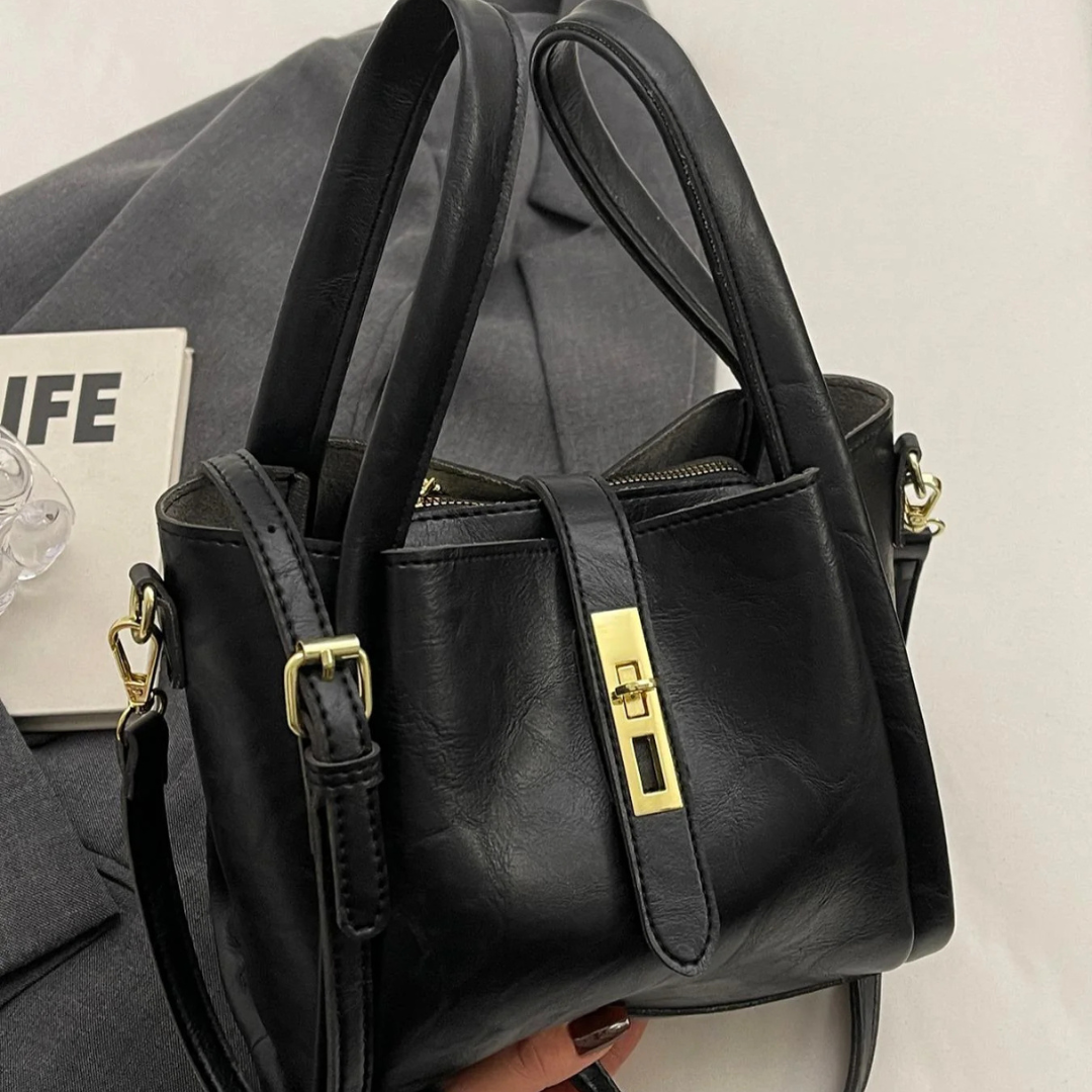 Valerie | Elegant Retro Crossbody