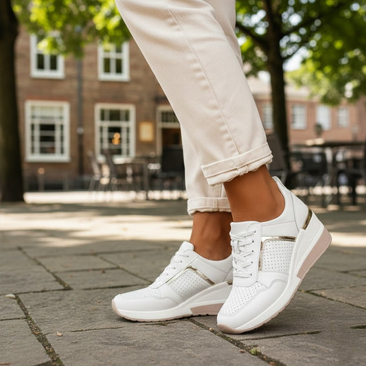 Elisa | Orthopaedic Shoe