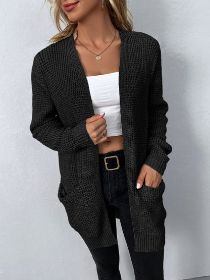 Victoria | Elegant Cardigan