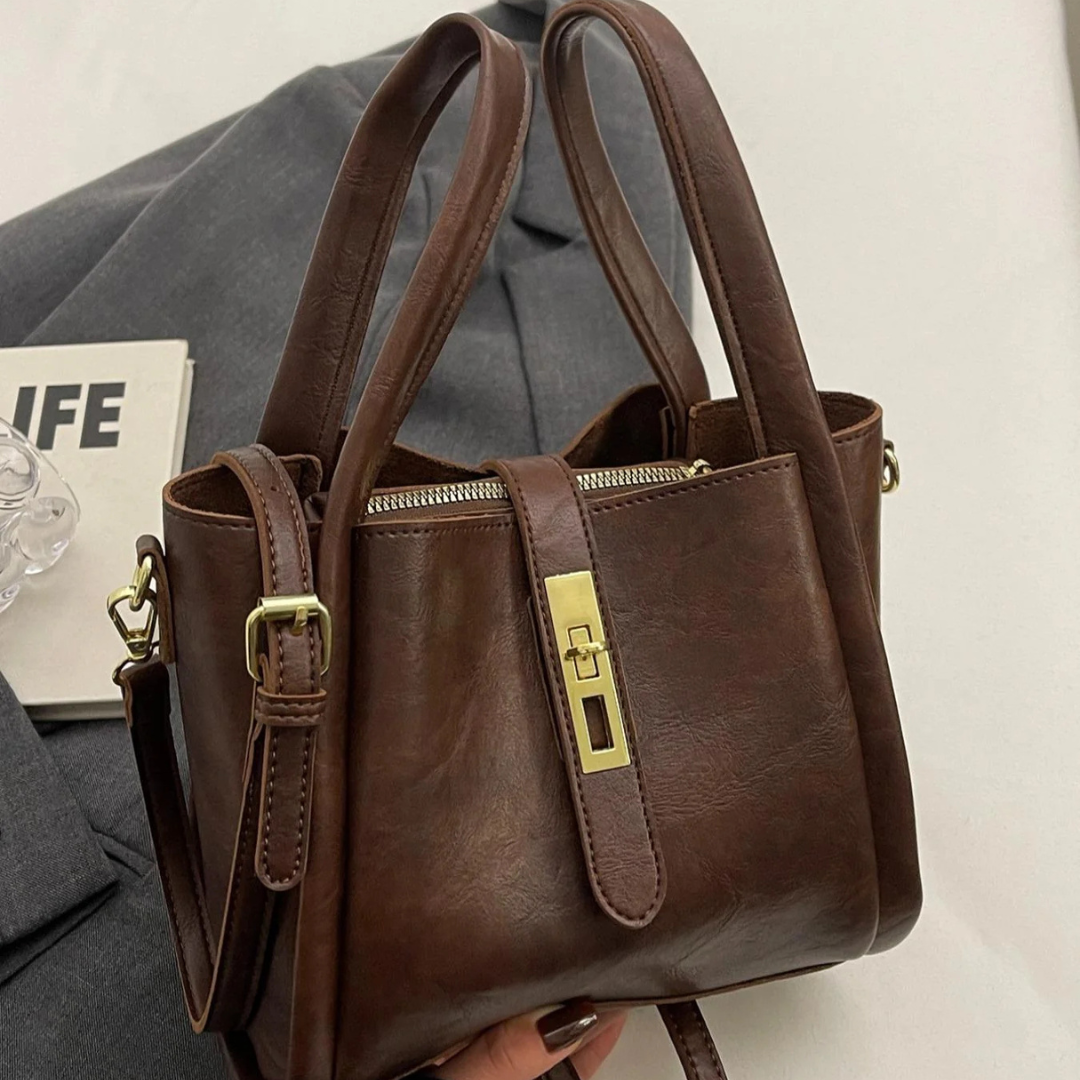 Valerie | Elegant Retro Crossbody