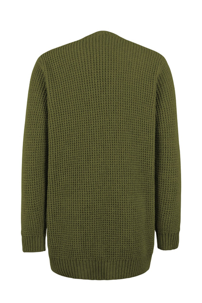 Victoria | Elegant Cardigan