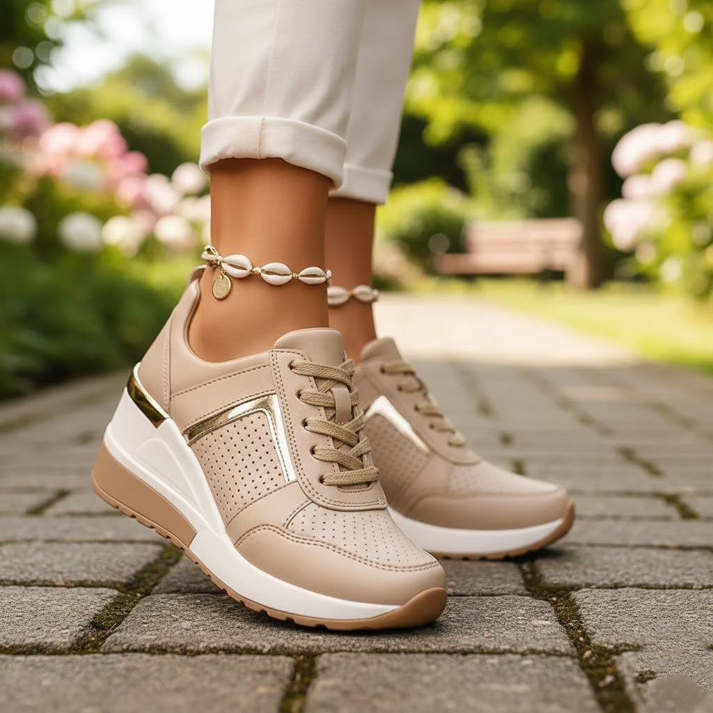 Elisa | Orthopaedic Shoe