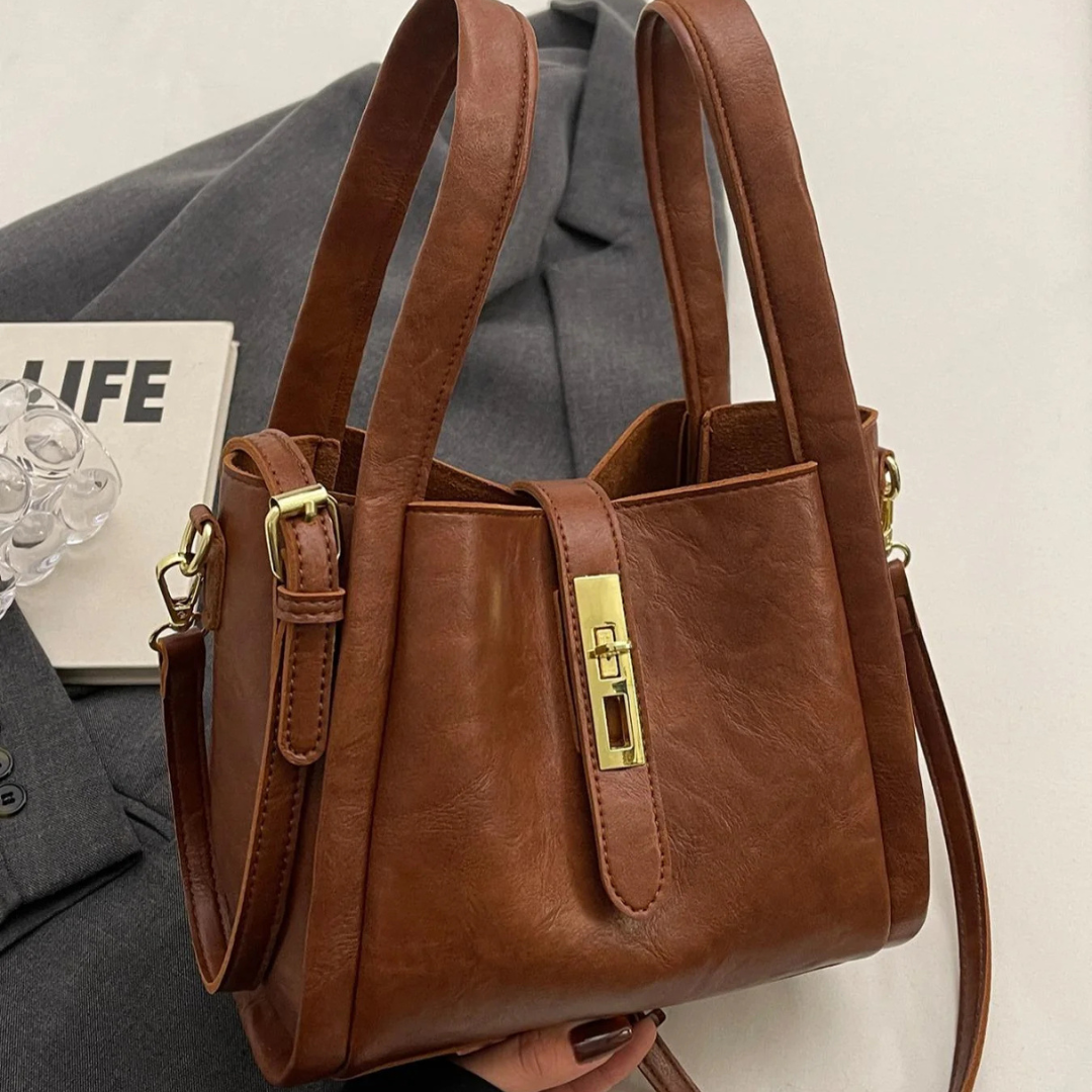 Valerie | Elegant Retro Crossbody