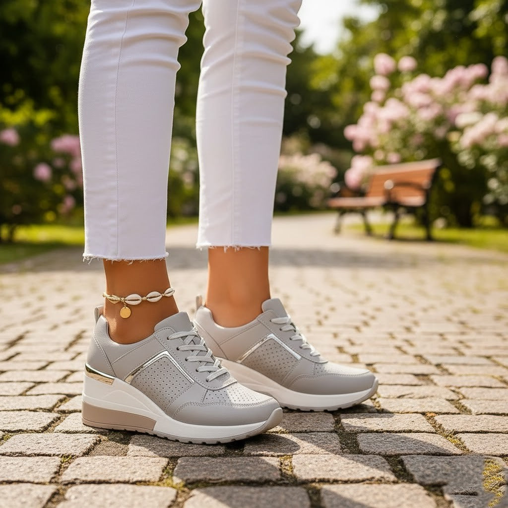 Elisa | Orthopaedic Shoe