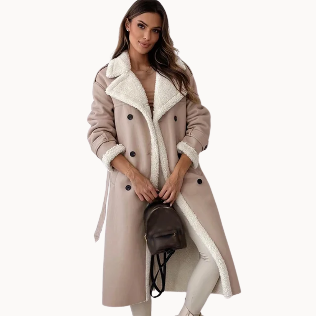 River | Trench Coat
