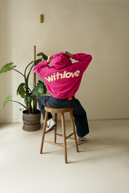 Ayla | Comfortabele Unisex Hoodie