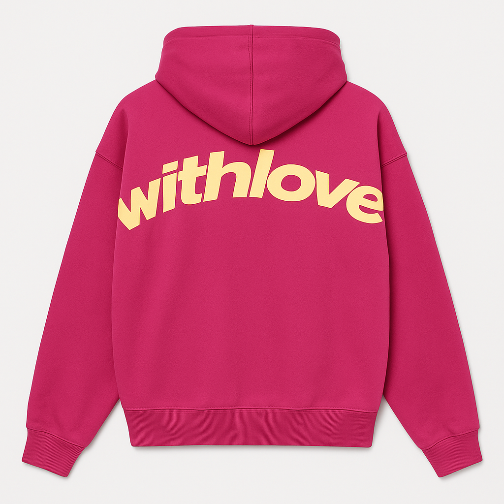 Ayla | Comfortabele Unisex Hoodie