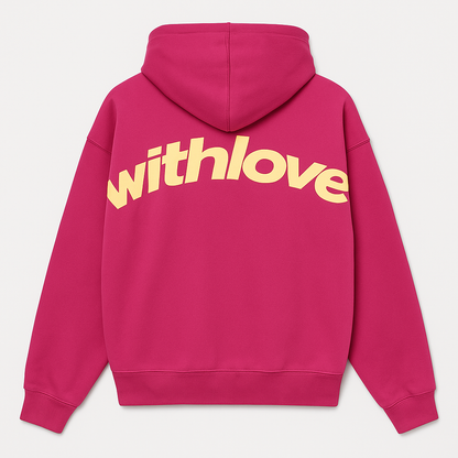 Ayla | Comfortabele Unisex Hoodie