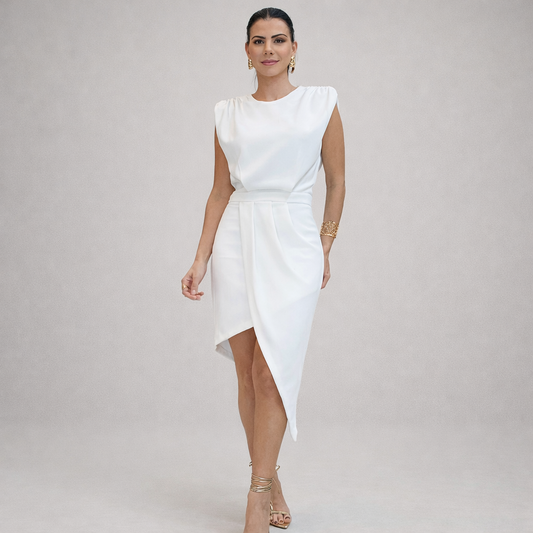 Alexi | Elegant Dress