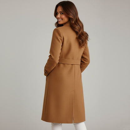 Hannah | Elegant Coat