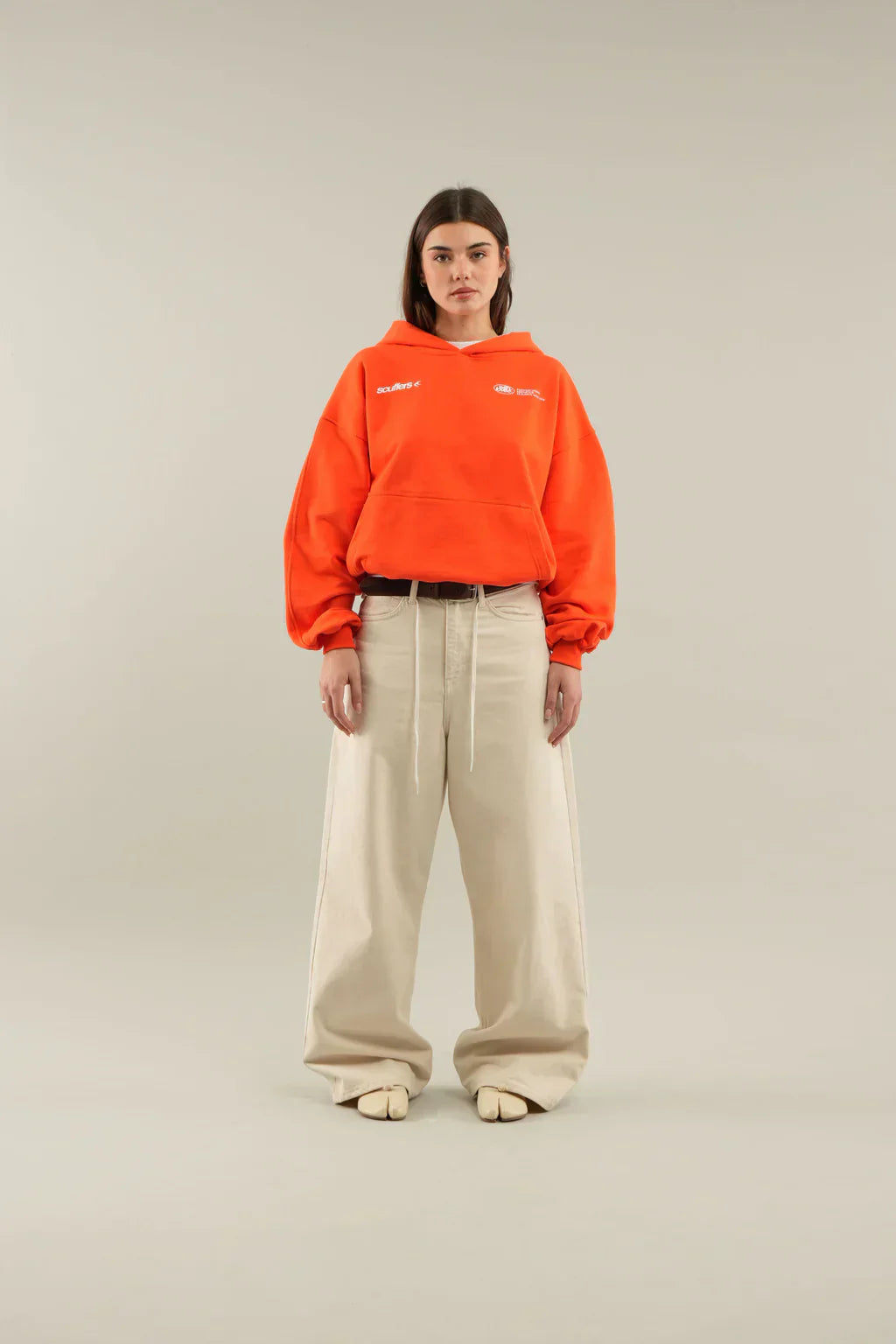 Ayla | Comfortabele Unisex Hoodie