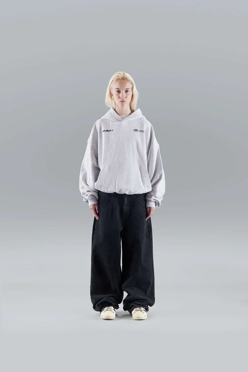 Ayla | Comfortabele Unisex Hoodie