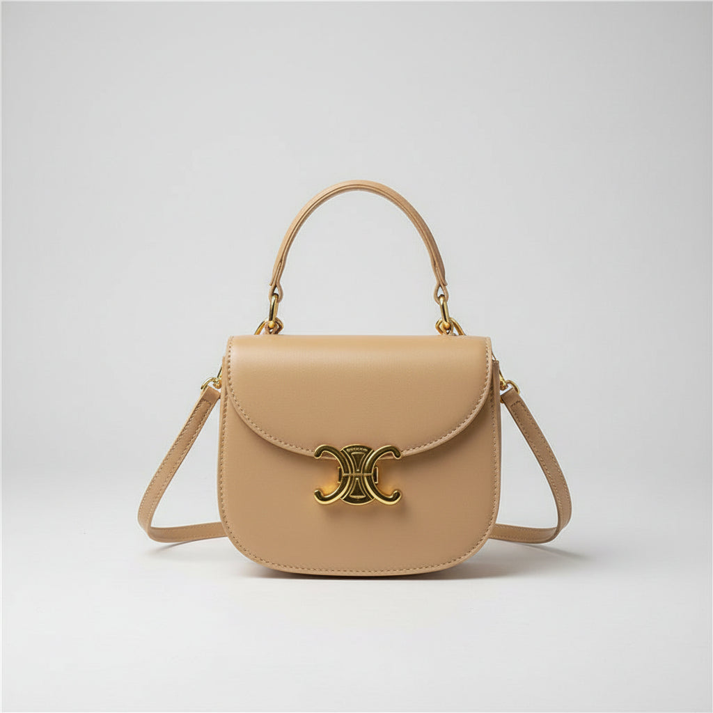 Wendy |  Elegant Crossbody Bag