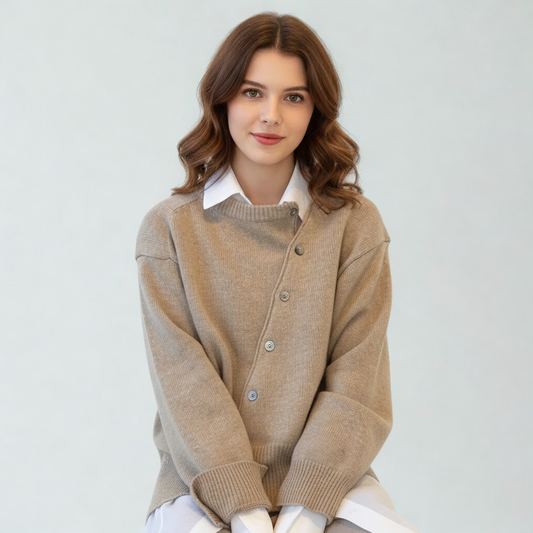 Emily | Stylish Warm Sweaters