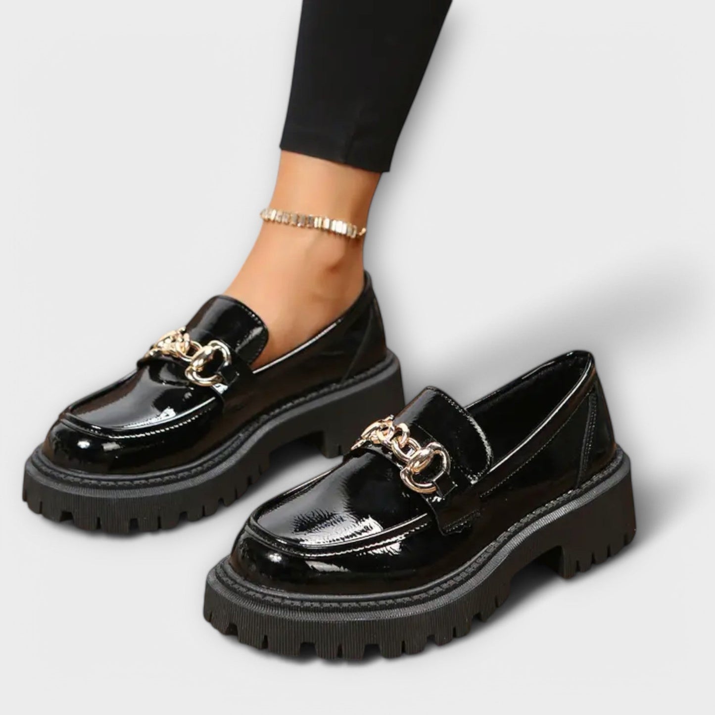 Daisy | Trendy Loafers