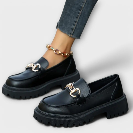 Daisy | Trendy Loafers