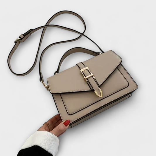 Jessica | Classic Shoulder Bag