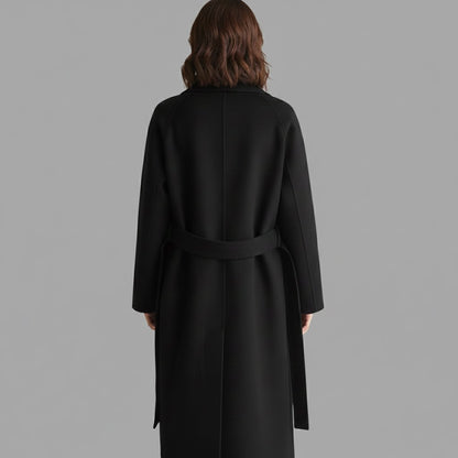 Vera | Wool Coat