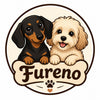 Fureno - Home