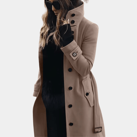Emma | Trench Coat