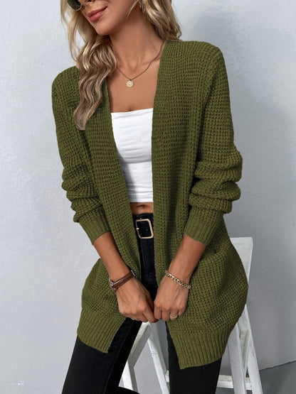 Victoria | Elegant Cardigan