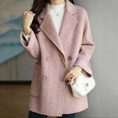 Nora | Overcoat