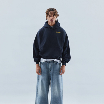 Ayla | Comfortabele Unisex Hoodie