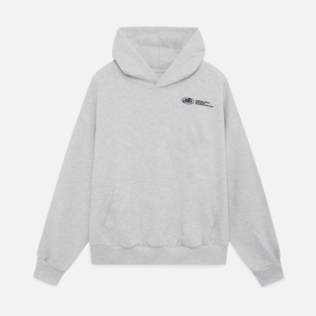 Ayla | Comfortabele Unisex Hoodie